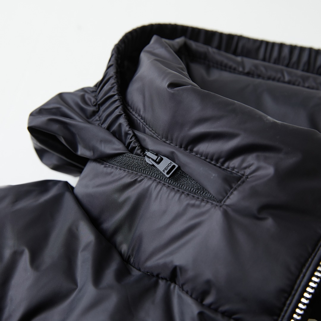 Fendi Down Jackets